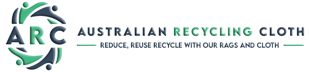 Australian Recycling Cloth